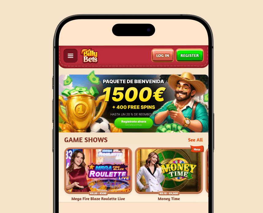 App Banner Mobile